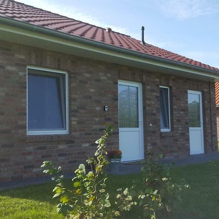 Emsgold Villa Oberlangen Dış mekan fotoğraf