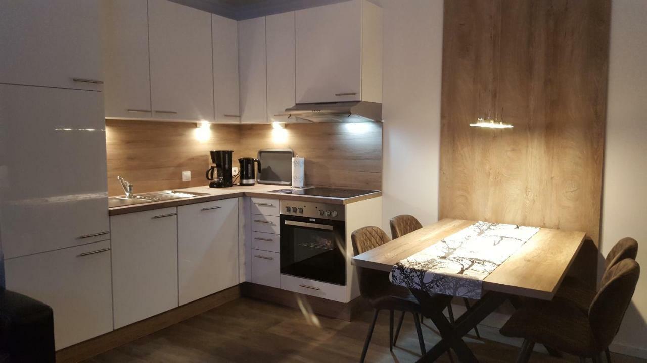 Emsgold Villa Oberlangen Dış mekan fotoğraf
