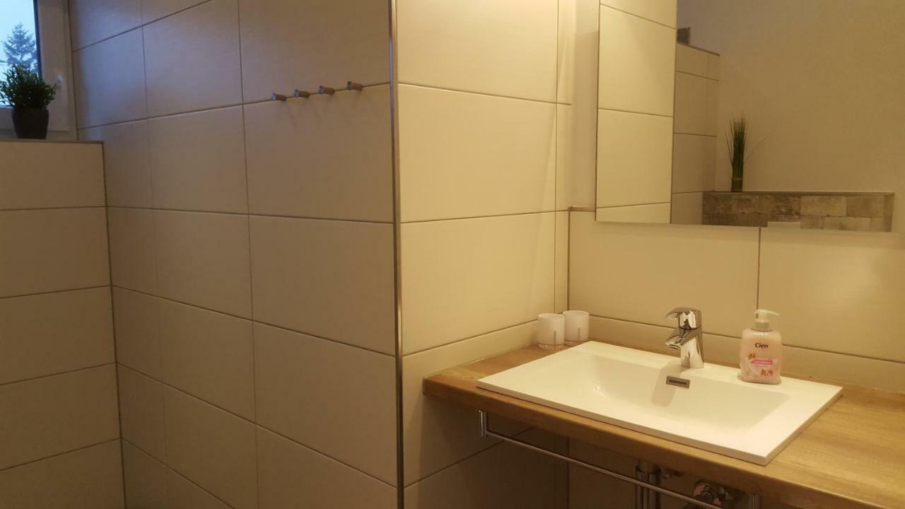 Emsgold Villa Oberlangen Dış mekan fotoğraf
